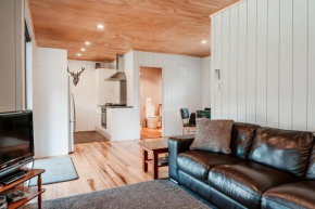Paradise Retreat by the Stream